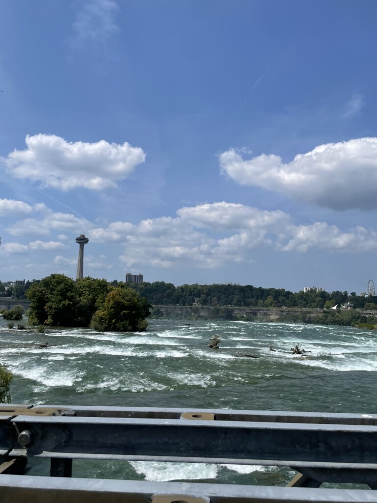 Niagara Falls 3