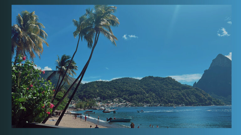 Saint Lucia 3