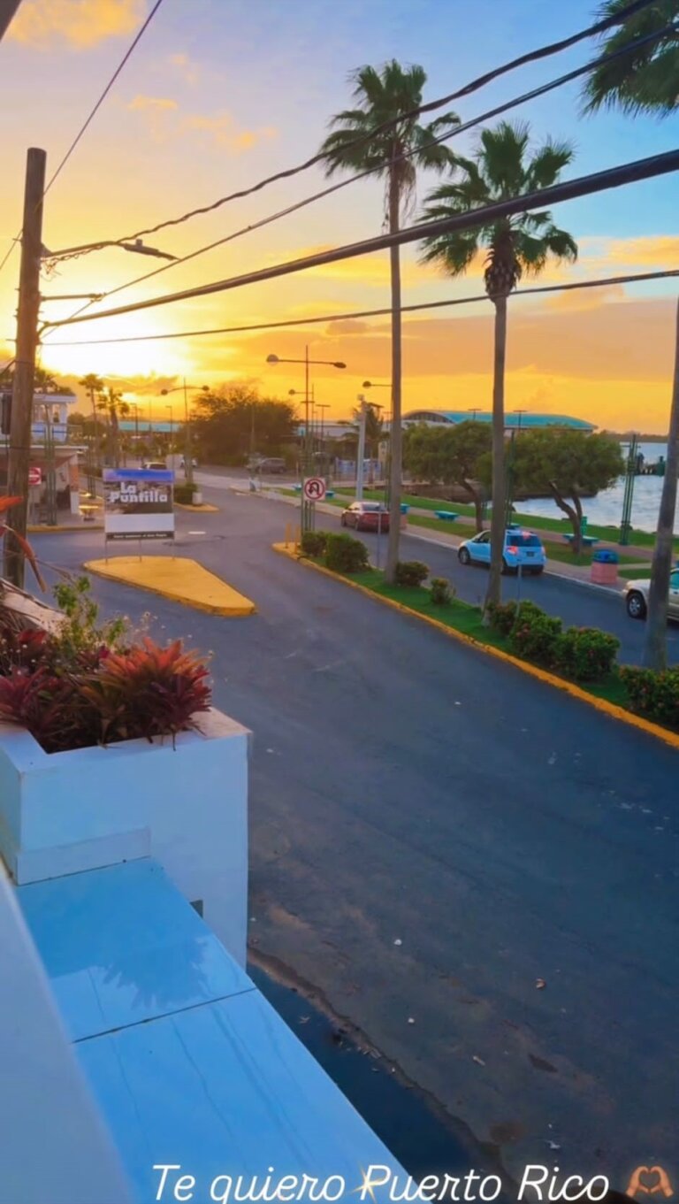 Puerto Rico