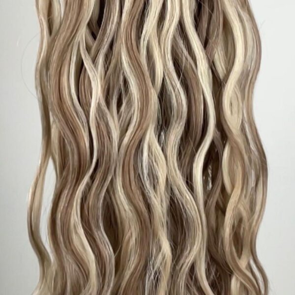 Beach wave