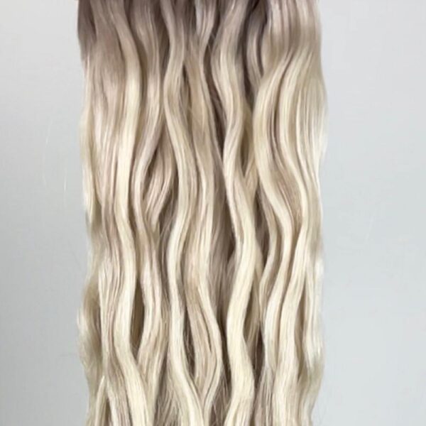 Soft wave