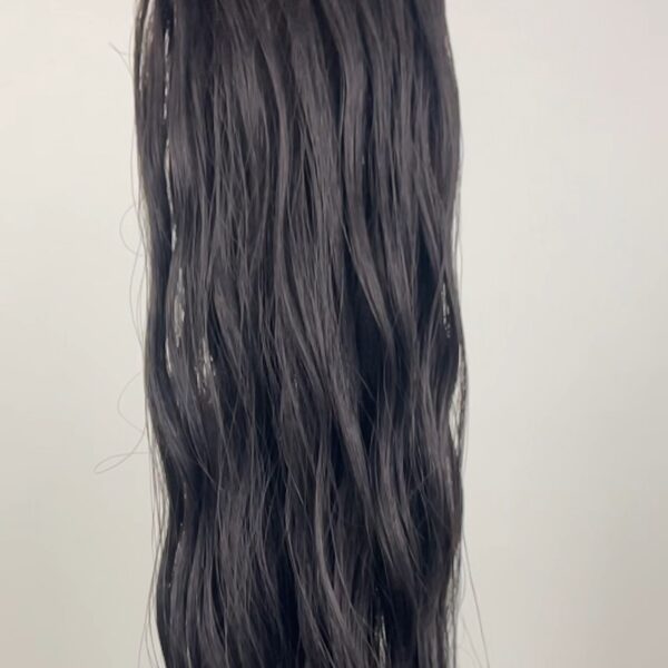 Soft wave black