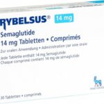Rybelsus 14mg tab