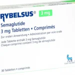 Rybelsus 3mg tab