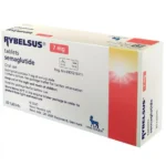 Rybelsus 7mg tab