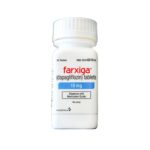 Farxiga (Brand) 10mg