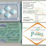 Super P-Force 160mg