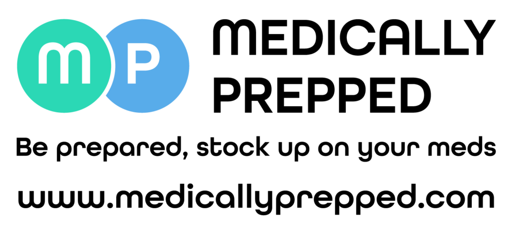 Medically-Prepped-Logo