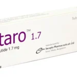 Fitaro (Ozempic Generic) 1.7mg