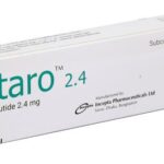 Fitaro (Ozempic Generic) 2.4mg