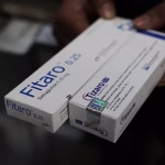 Fitaro (Ozempic Generic) 0.25mg