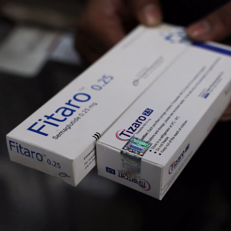 Fitaro (Ozempic Generic) 0.25mg