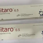 Fitaro (Ozempic Generic) 0.5mg