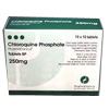 Chloroquine 250mg