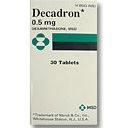 Decadron 1mg