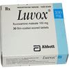 Luvox 50mg