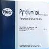 Pyridium 200mg