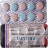 Silvitra 120mg