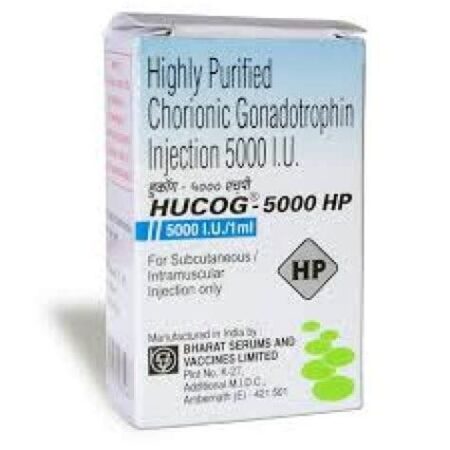 HCG