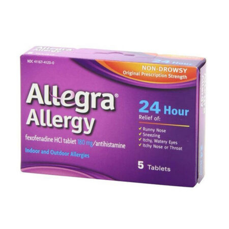 Allegra