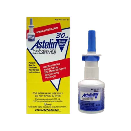 Astelin 10ml