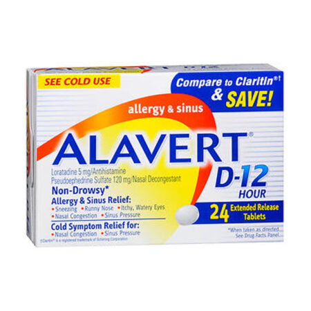 Alavert