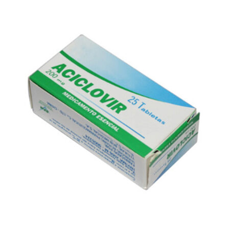 Acyclovir