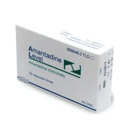 Amantadine