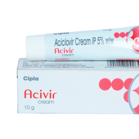 Acivir Cream