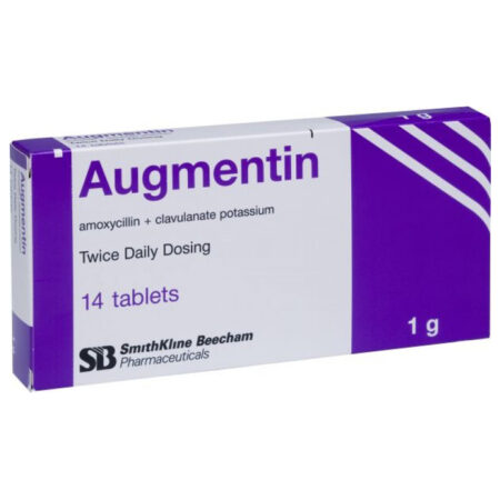 Augmentin