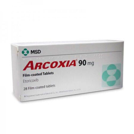 Arcoxia
