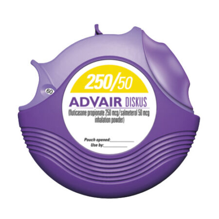 Advair Diskus