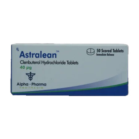 Astralean