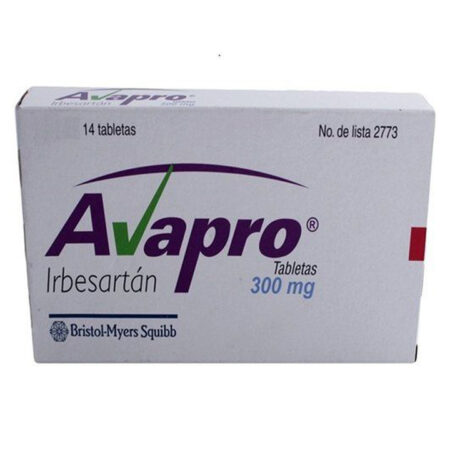 Avapro