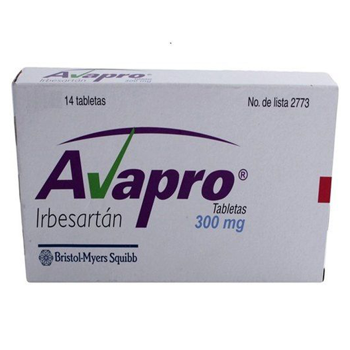 Avapro 150mg