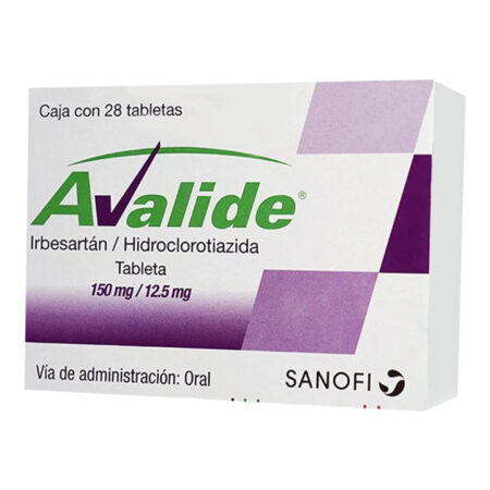 Avalide