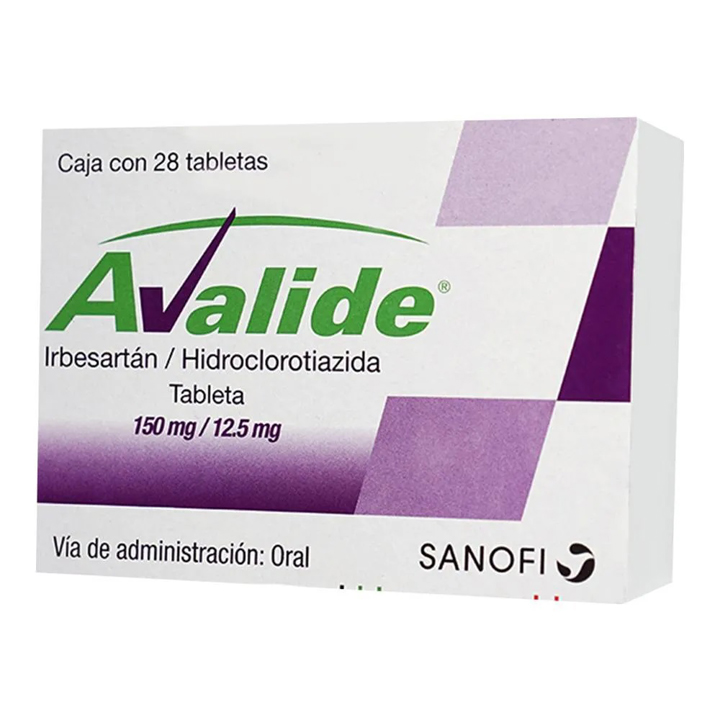 Avalide 300/12.5