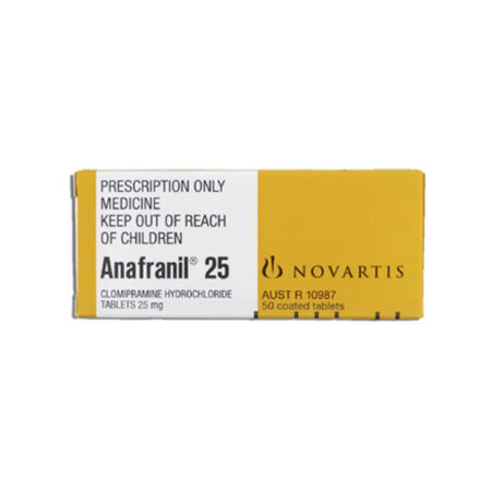 Anafranil