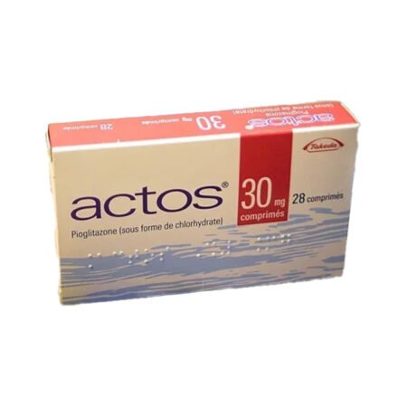 Actos