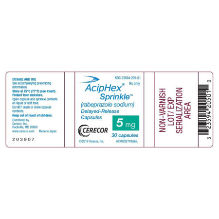 Aciphex