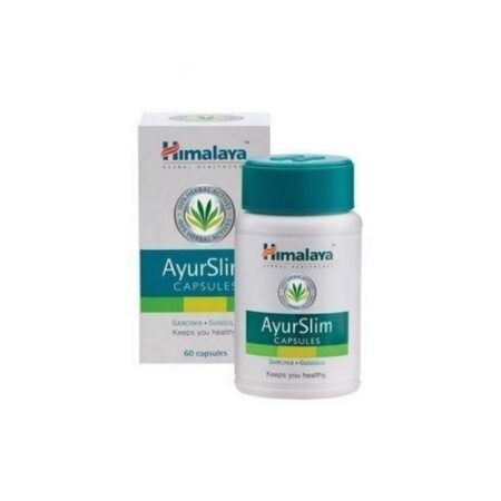 Ayurslim