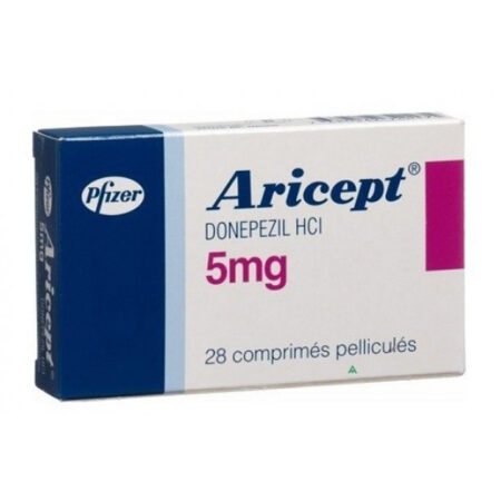 Aricept