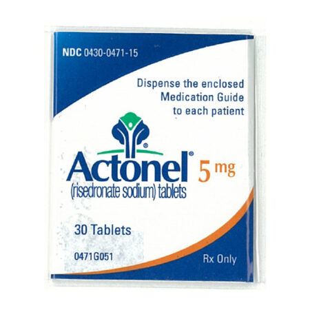 Actonel 35mg