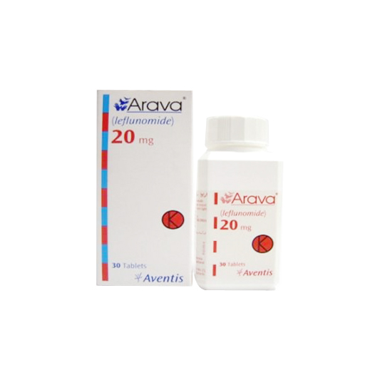 Arava 10mg