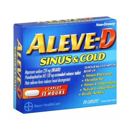 Aleve