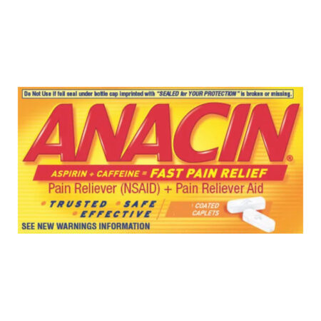Anacin