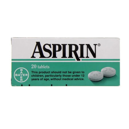 Aspirin