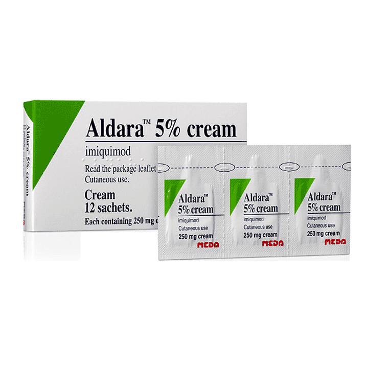 Aldara 5percent