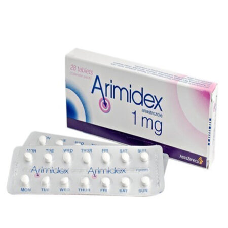 Arimidex