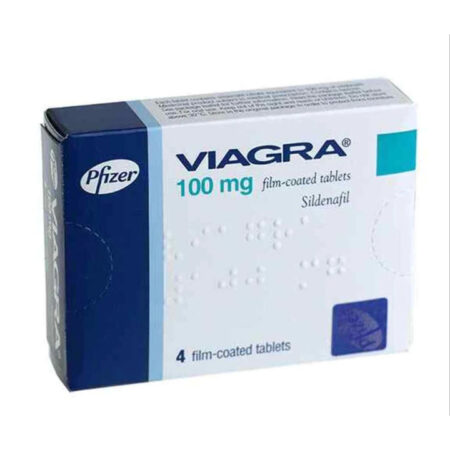 Brand Viagra